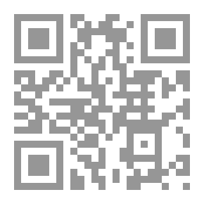 Qr Code Housewives' Guide To Food Consumption And Preservation