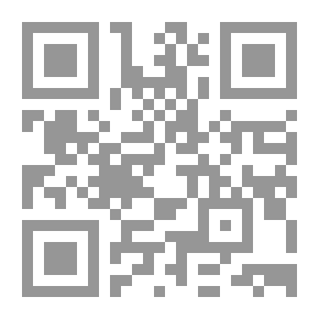 Qr Code السيد محمد حسين فضل الله شمس لن تغيب