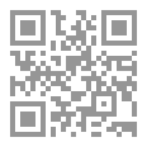 Qr Code ديوان عبد الله بن المعتز مع السيرة والأقوال والنوادر