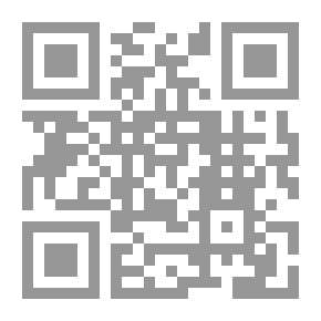 Qr Code تعلم اللغة العربية وقواعدها بدون معلم لغير الناطقين بها
