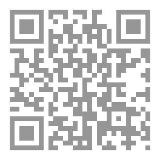 Qr Code المحاضرات الرمضانيه لسيد عبدالملك بن بدر الدين الحوثي قدس سره لسنه 1445ه‍