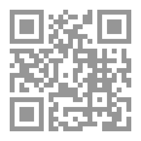 Qr Code التحليل الإحصائى للبيانات `الجزء الأول` باستخدام spss v. 13