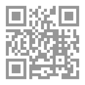 Qr Code التوجهات المدنية للجمهور العربي: نتائج مختارة من الباروميتر العربي