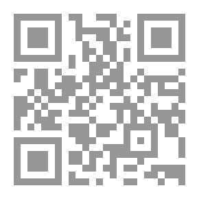 Qr Code Jesus In His Life