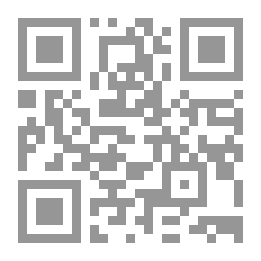 Qr Code الأمم والنزعة القومية