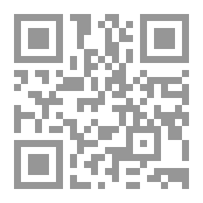Qr Code AL-GHAZALIS BOOK on fear and hope