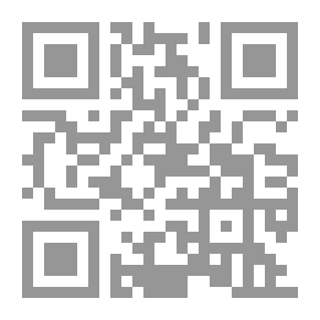 Qr Code The Pure Fruits Of The Senussi Movement In Libya