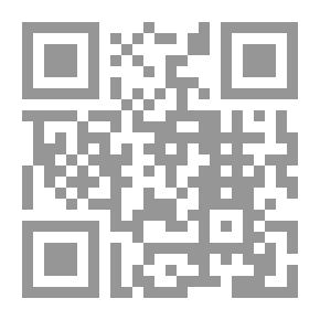 Qr Code Explanation Of The Provisions Of The Contracting Contract `in Light Of Jurisprudence And Jurisprudence`