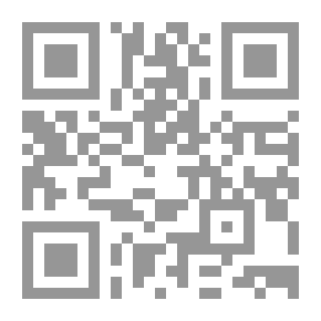 Qr Code فن الإبيجرام في الأدب العربي المعاصر