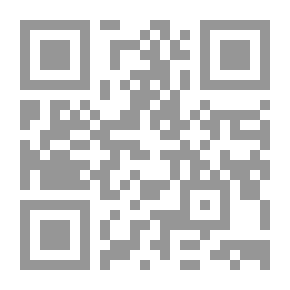 Qr Code حكايات من تراث الطفولة (115-120 ) أشعب و الأعراس : ساقه طمعه إلي الذل
