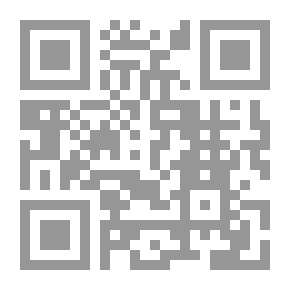 Qr Code هل اكتشفت جمالها الحقيقي
