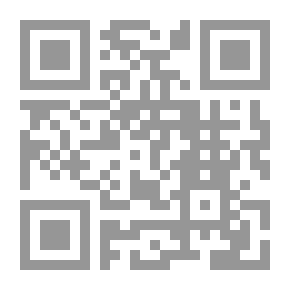Qr Code الصحافة والاعلام الافريقي `رؤية تاريخية ومعاصرة`