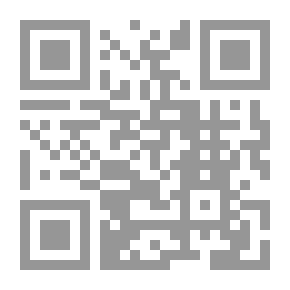 Qr Code مقياس الإيكولالية: المصاداة - ترديد الكلام