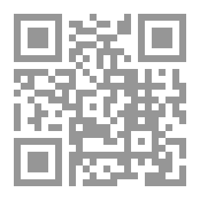 Qr Code Collection Of Fatwas / By Sheikh Al-Islam Taqi Al-Din Ahmed Bin Taymiyyah Al-Harrani. C. 9 (Book Of Logic; Vol. 4)
