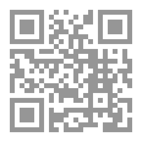 Qr Code البريق الزائف للحضارة الغربية