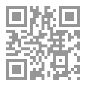 Qr Code بحر يجلس القرفصاء