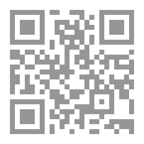 Qr Code مهنة المرأة كأم ومربية ، مع آراء معارضة لحق المرأة في التصويت