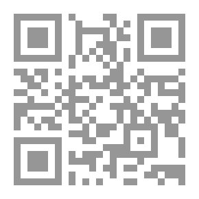 Qr Code مواسم الهذيان