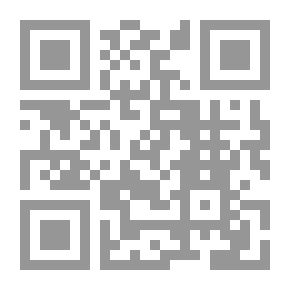 Qr Code دماء في المعبد