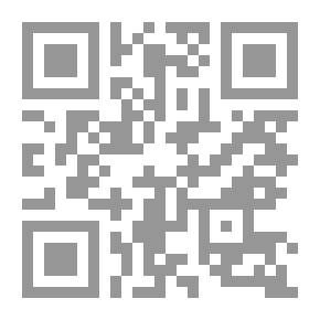 Qr Code بورتريه للنسيان