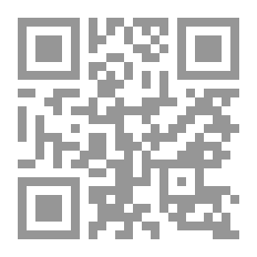 Qr Code حلوى وذباب