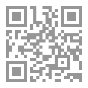 Qr Code كل شئ خلق من ماء