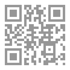 Qr Code الإمام موسى الكاظم بن جعفر الصادق