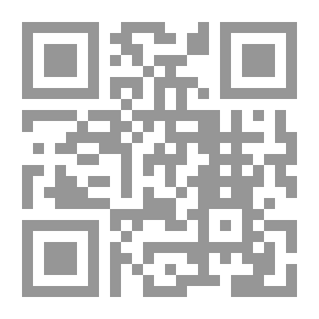 Qr Code ميتافيزيق الثعلب