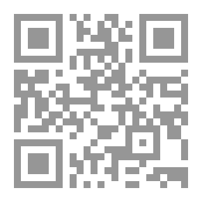 Qr Code ثلج.. فوق صدور ساخنة
