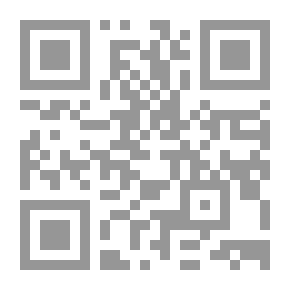 Qr Code The Acquisitive Society