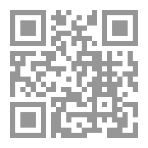 Qr Code الفكر الشيعي المعاصر، رؤية في التجديد والإبداع الفلسفي,(الصدر، المدرسي، الميلاد) نماذج
