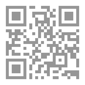 Qr Code From The Masterpieces Of The Stories Of The Prophets