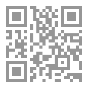 Qr Code The Problem Of The Nation And The Crisis Of Advancement In Arab National Thought - An Intellectual - Civilized Study