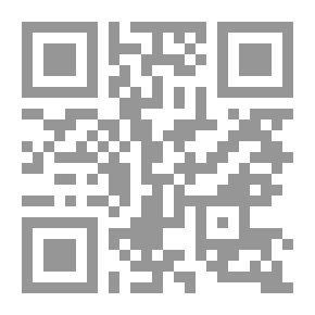 Qr Code حالات الطوفان (شعر)
