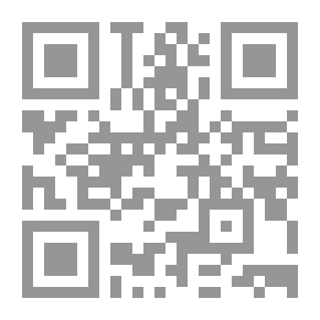 Qr Code تاريخ الإسلام فى الأندلس