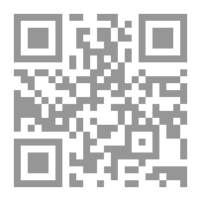 Qr Code The Learner And The Scholar Have Increased Morals And Honors