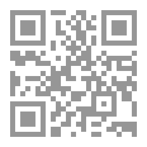 Qr Code الأسس العلمية في علم بيئة الحشرات