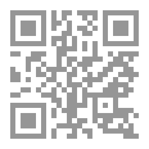 Qr Code البرنامج النووي الإيراني ` تحليل الداخلي والخارجي `
