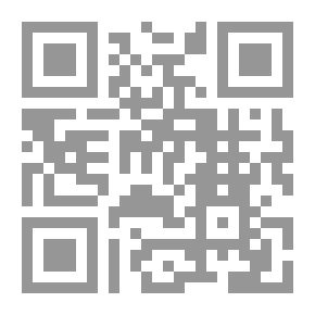 Qr Code La Philosophie De M. Bergson