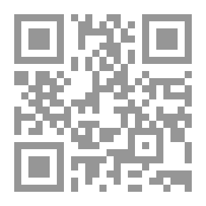Qr Code آفاق الطب الإسلامي رؤية علمية وتاريخ فلسفي لـ محمد الجوادي