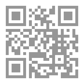 Qr Code إشراق المصابيح في صلاة التراويح