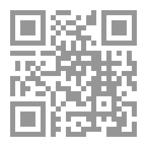 Qr Code حياة محمد نبي الإسلام