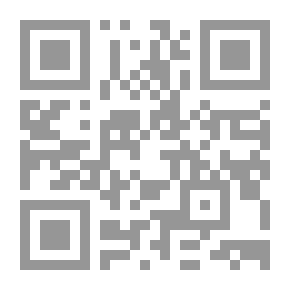 Qr Code الاكتئاب `أنواعه، أعراضه، وأسبابه، وطرق علاجه والوقاية منه`