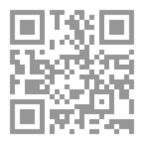 Qr Code جهاد المحبين