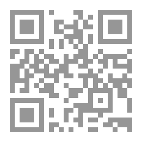 Qr Code فلسطين الحقوق لا تزول
