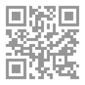 Qr Code شرح الزرقاني على موطأ الإمام ملك بن أنس