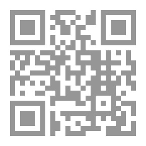 Qr Code وطن خارج الحلم
