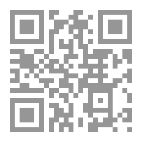 Qr Code ترصيع الجواهر المكية في تزكية الأخلاق المرضية