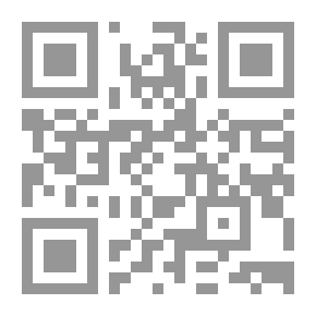 Qr Code القول الأغر في مدح سيد البشر
