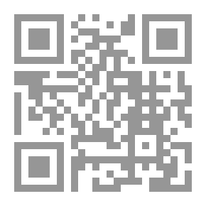 Qr Code اقتصاديات تعليم الكبار